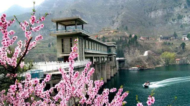 自駕游推薦青天河游玩_青天河自駕游推薦_自駕游青天河旅游詳細攻略