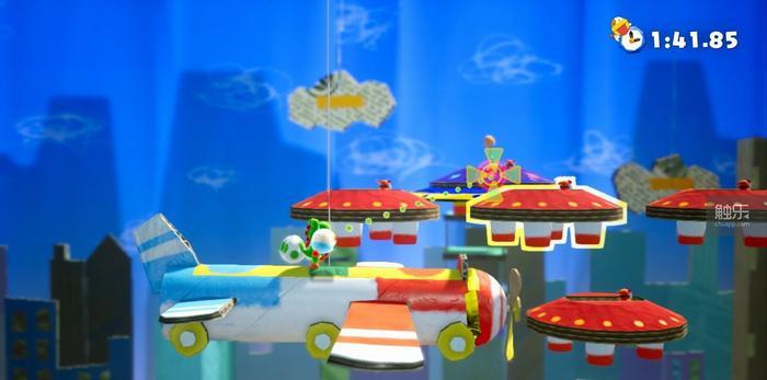 火車折紙手工_火車折紙教程_折紙火車