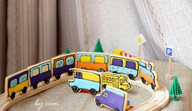 火車折紙視頻_折紙火車_火車折紙怎么折