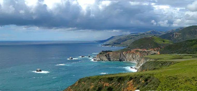 美西冬天自駕游_美西冬天自駕游_美西冬天自駕游