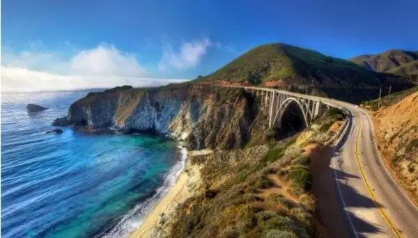 美西冬天自駕游_美西冬天自駕游_美西冬天自駕游