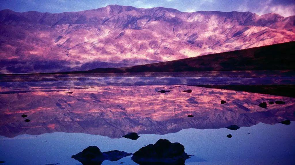 美西冬天自駕游_美西冬天自駕游_美西冬天自駕游