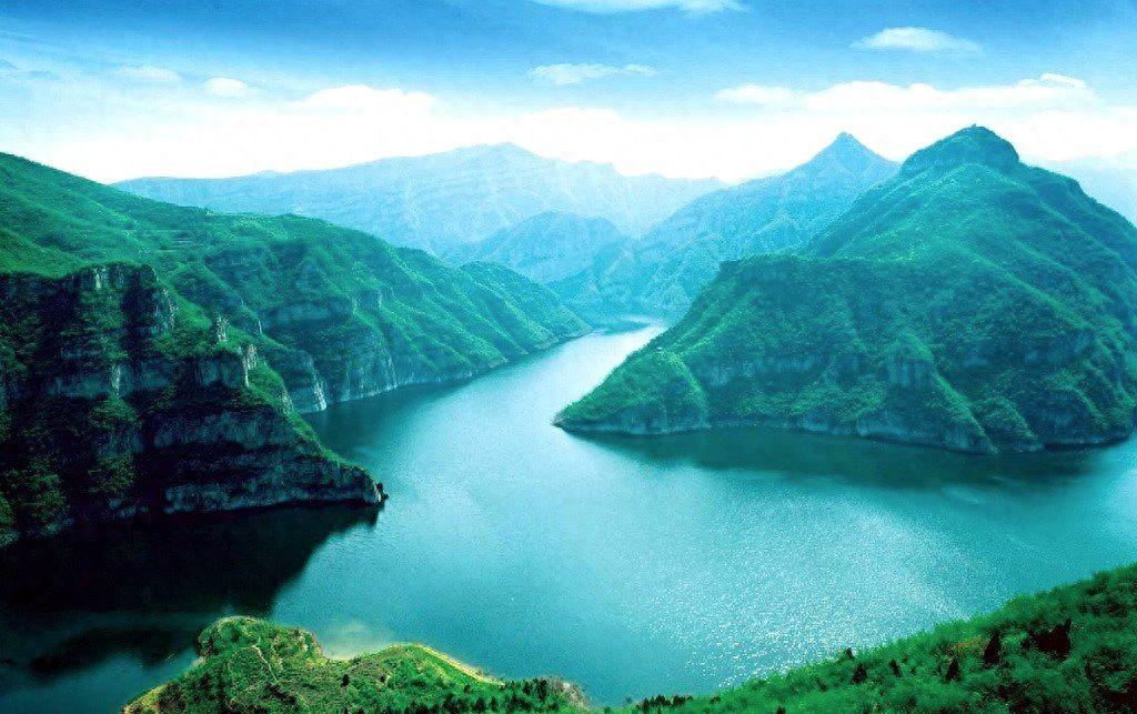 自駕游推薦青天河路線_青天河自駕游推薦_青天河自駕游路好走嗎