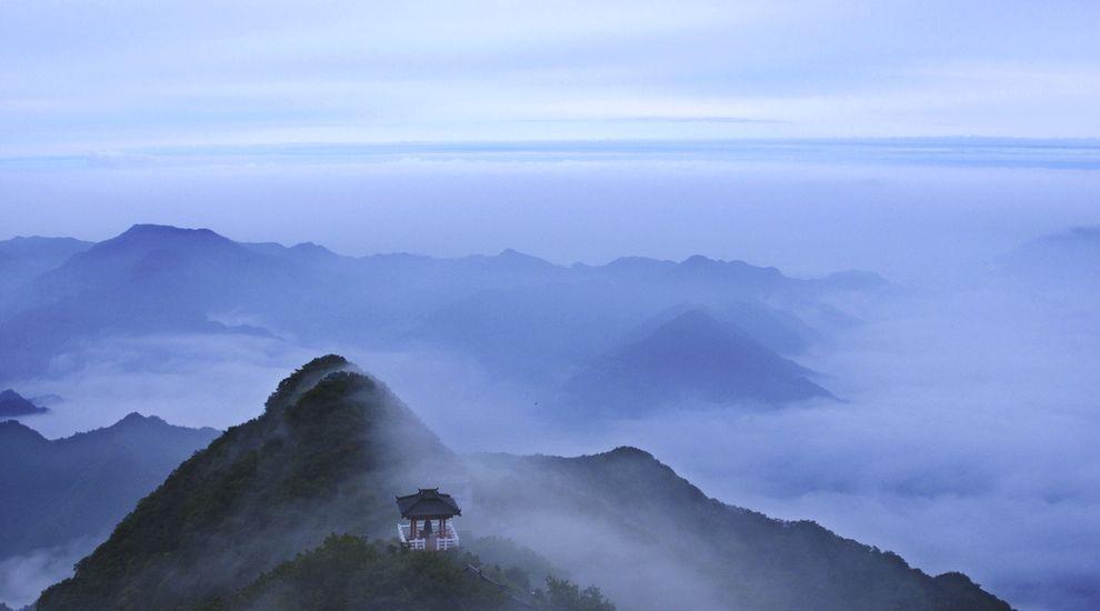 青天河自駕游路好走嗎_青天河自駕游推薦_自駕游推薦青天河路線