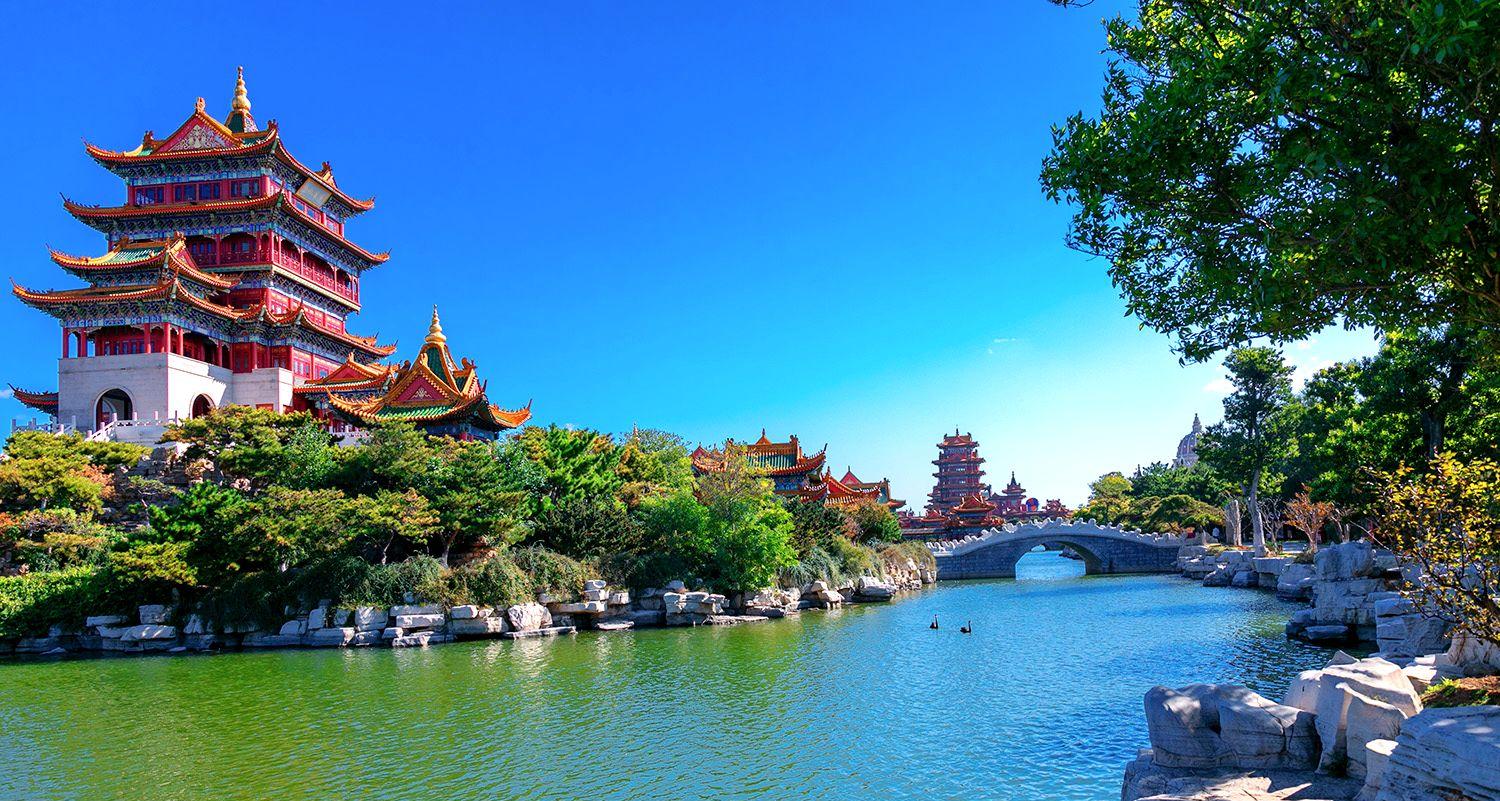 青天河自駕游路好走嗎_青天河自駕游推薦_自駕游推薦青天河路線