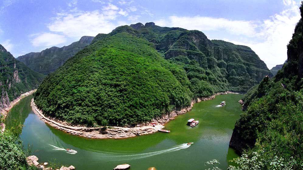 自駕游推薦青天河路線_青天河自駕游推薦_青天河自駕游路好走嗎