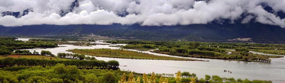 西藏大北線自駕游_西藏自駕公路_西藏自駕游北進南出攻略