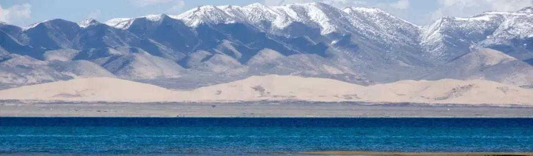 青海敦煌自駕游攻略_北京敦煌青海湖自駕游_敦煌到青海湖游玩方向