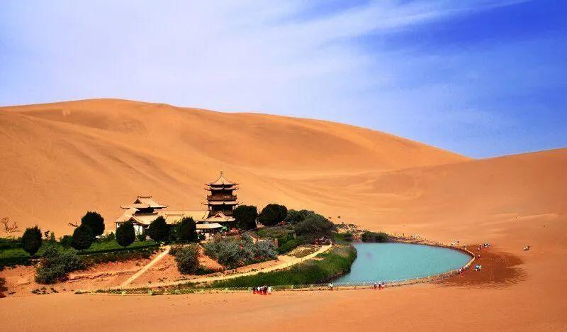 北京敦煌青海湖自駕游_敦煌到青海湖游玩方向_青海敦煌自駕游攻略