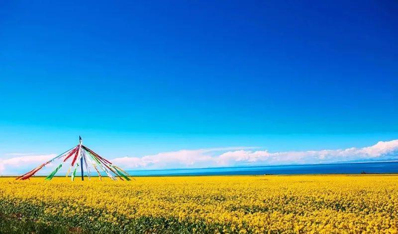 北京敦煌青海湖自駕游_敦煌到青海湖游玩方向_青海敦煌自駕游攻略