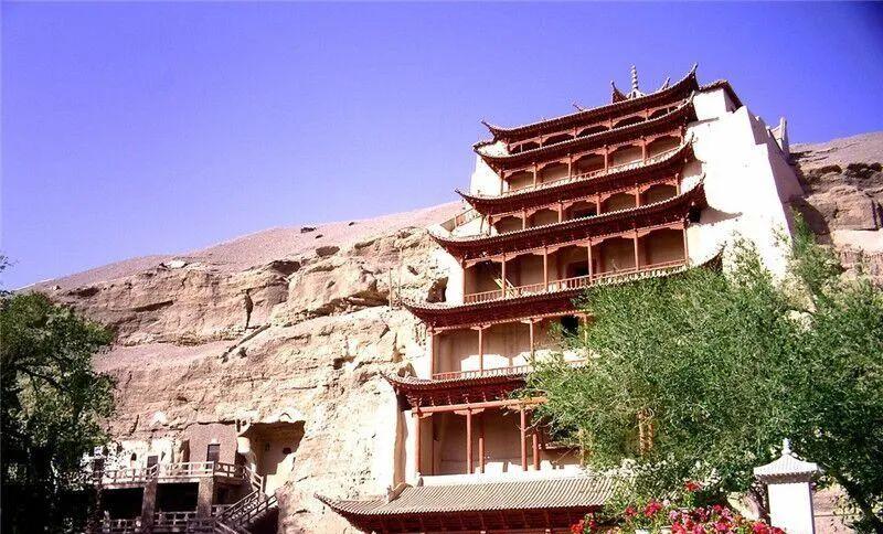 青海敦煌自駕游攻略_敦煌到青海湖游玩方向_北京敦煌青海湖自駕游