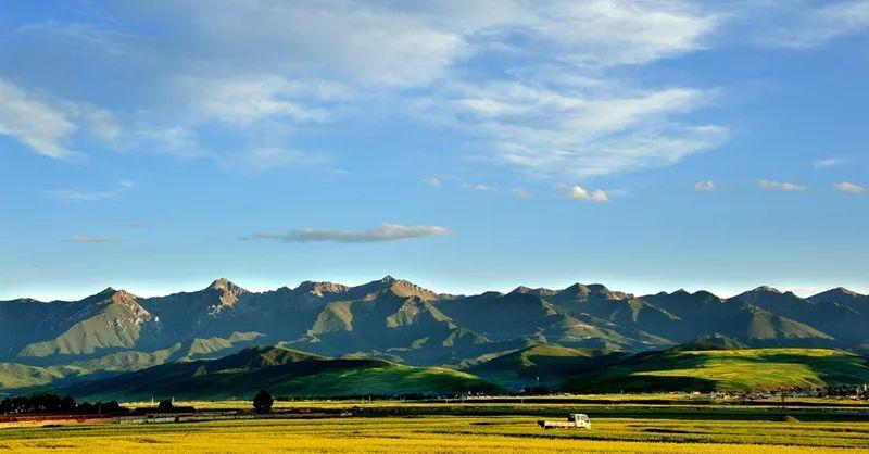 北京敦煌青海湖自駕游_敦煌到青海湖游玩方向_青海敦煌自駕游攻略