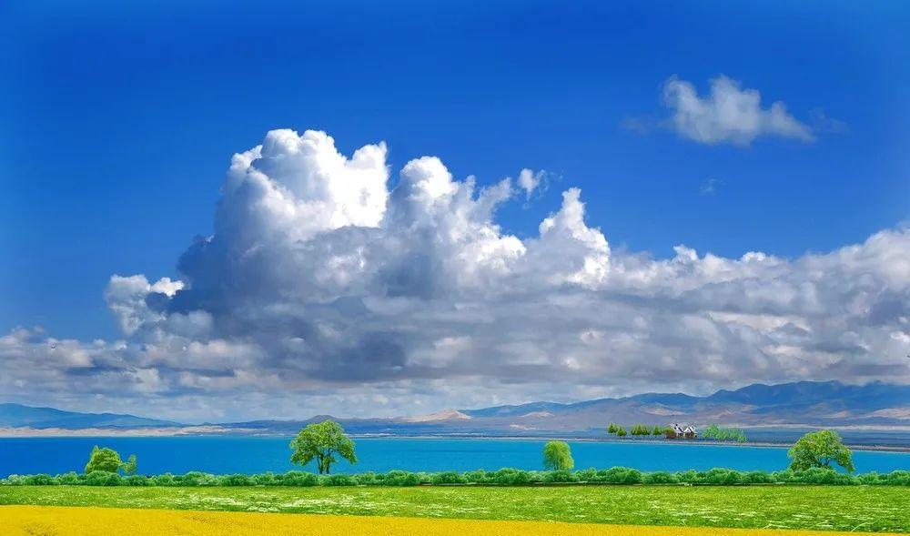 敦煌到青海湖游玩方向_青海敦煌自駕游攻略_北京敦煌青海湖自駕游