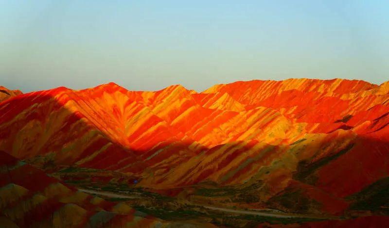 敦煌到青海湖游玩方向_北京敦煌青海湖自駕游_青海敦煌自駕游攻略