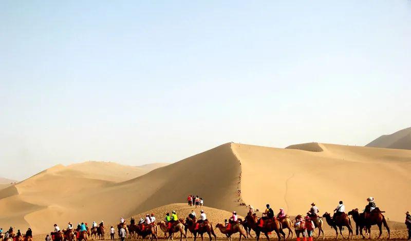 北京敦煌青海湖自駕游_青海敦煌自駕游攻略_敦煌到青海湖游玩方向