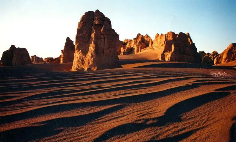 敦煌到青海湖游玩方向_北京敦煌青海湖自駕游_青海敦煌自駕游攻略