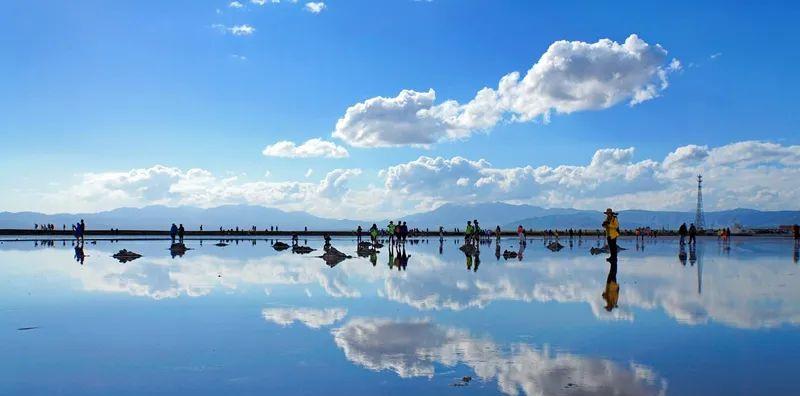 北京敦煌青海湖自駕游_敦煌到青海湖游玩方向_青海敦煌自駕游攻略