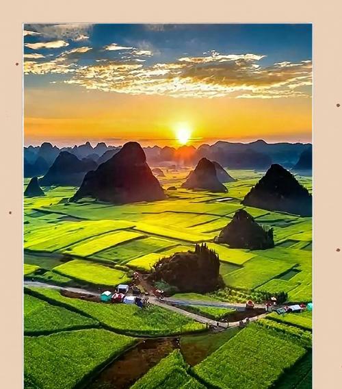 景點旅游羅平路線_羅平旅游景點_羅平旅游景點門票價格