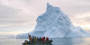 北極旅游價格表及圖片_北極旅游價格怎么樣_北極旅游價格