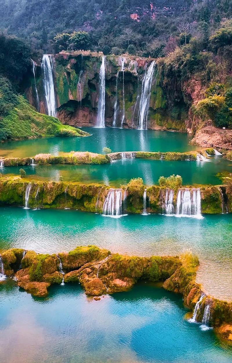 羅平旅游景點(diǎn)推薦:領(lǐng)略自然美景與人文風(fēng)情