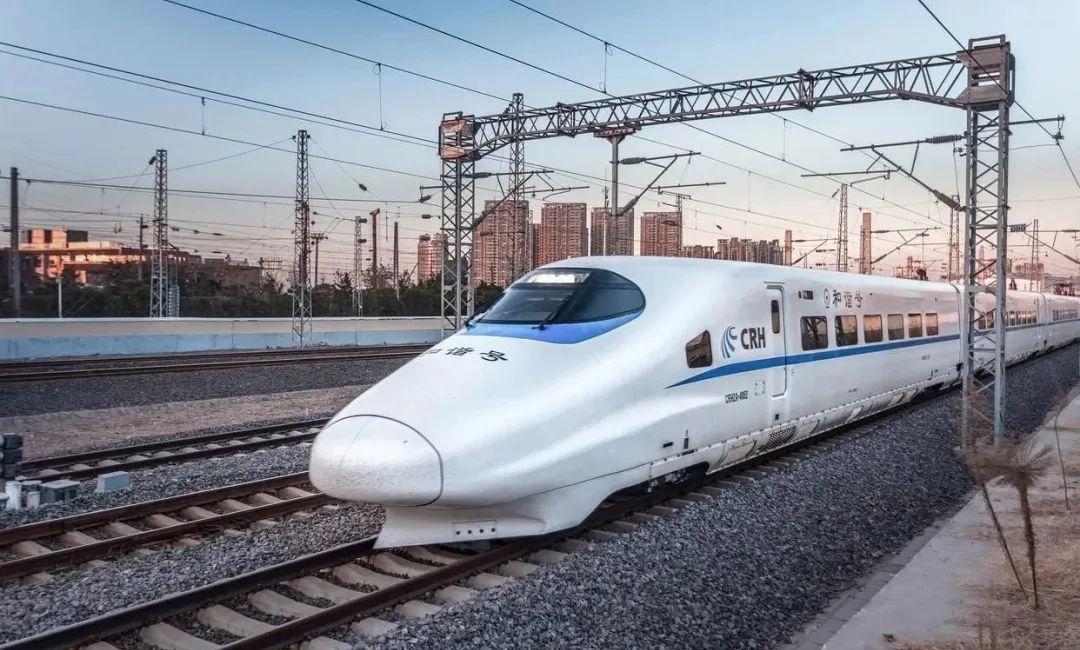 火車字頭字母_火車字頭區別_z字頭火車