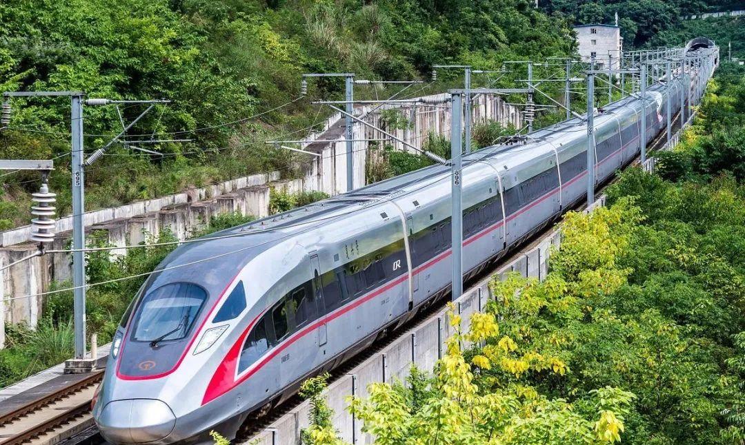 火車字頭字母_火車字頭區別_z字頭火車