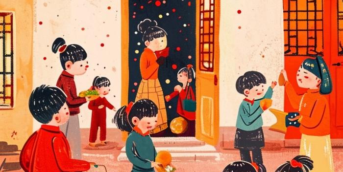 2025年春節怎么拼假最劃算,2025年春節放假調休幾天