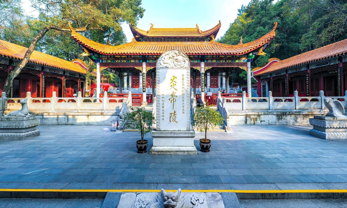 湖南株洲旅游景點_湖南株洲旅游攻略_湖南株洲旅游攻略景點必去