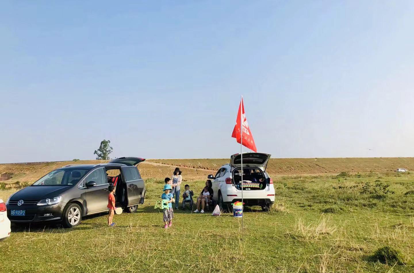 深圳自駕游露營_深圳去哪露營_深圳自駕露營攻略