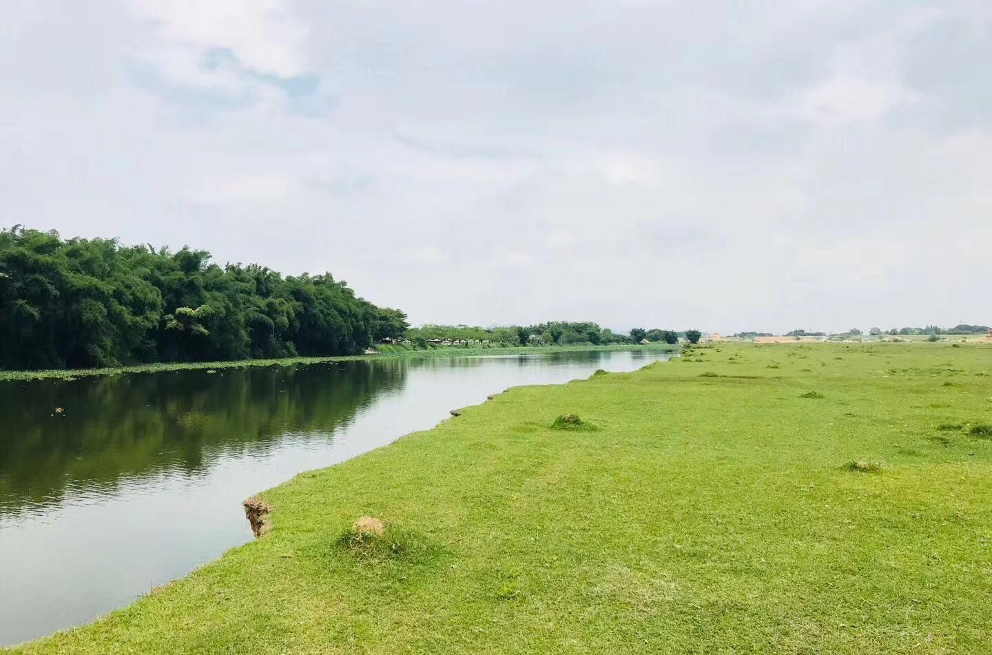 深圳自駕露營攻略_深圳去哪露營_深圳自駕游露營