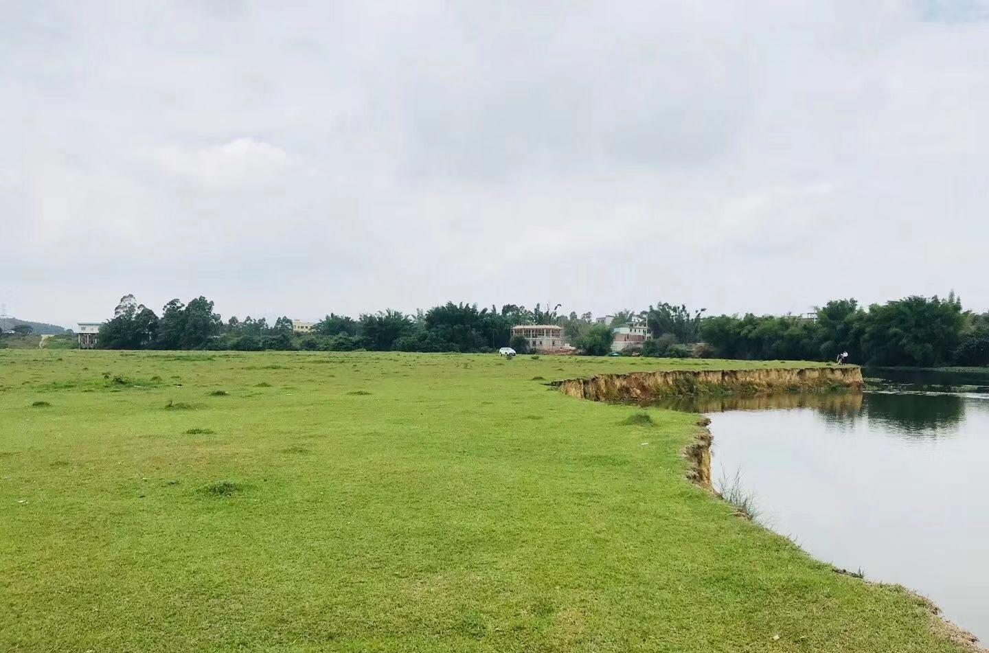 深圳去哪露營_深圳自駕游露營_深圳自駕露營攻略