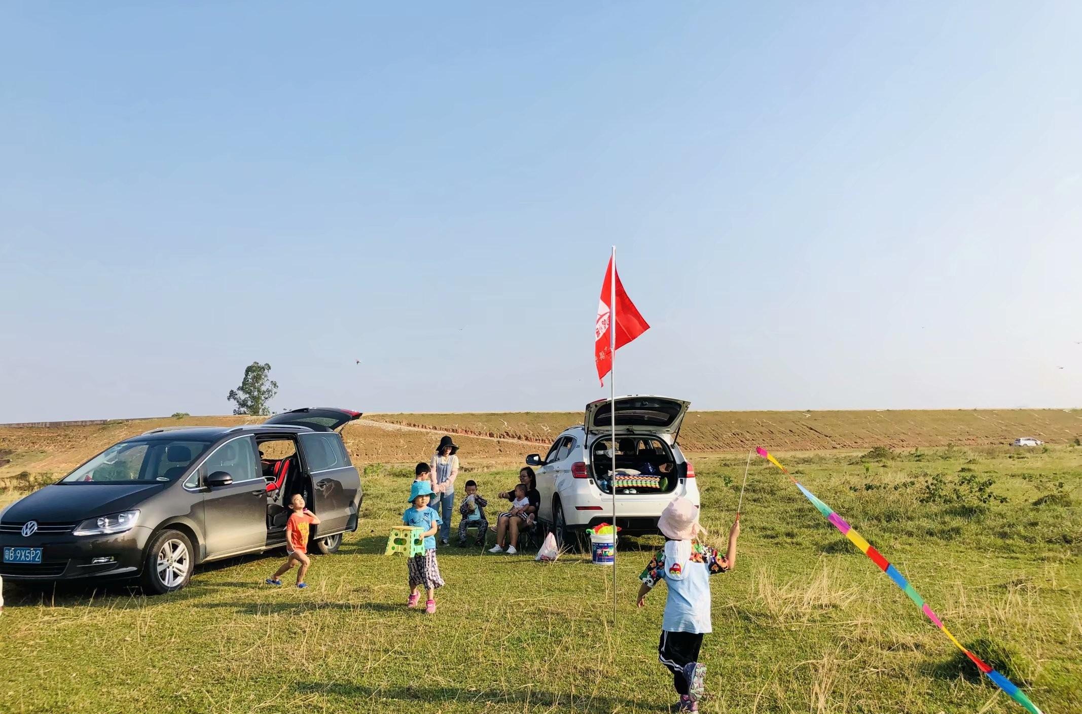 深圳自駕露營攻略_深圳自駕游露營_深圳去哪露營