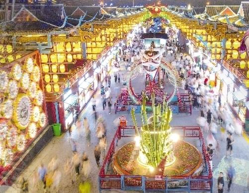 新型旅游項目創業項目_新型旅游項目_新型旅游項目有哪些