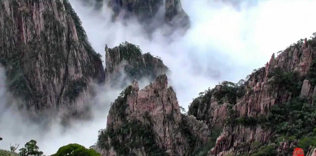 黃山旅游上半年虧損1.72億元 景區(qū)接待量暴跌64.73% 華東疫情影響顯著