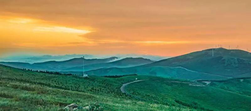 興隆山一日游自駕游攻略_興隆山自駕游_自駕興隆山游路線圖