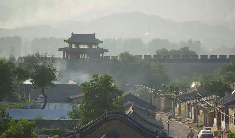 自駕興隆山游路線圖_興隆山一日游自駕游攻略_興隆山自駕游