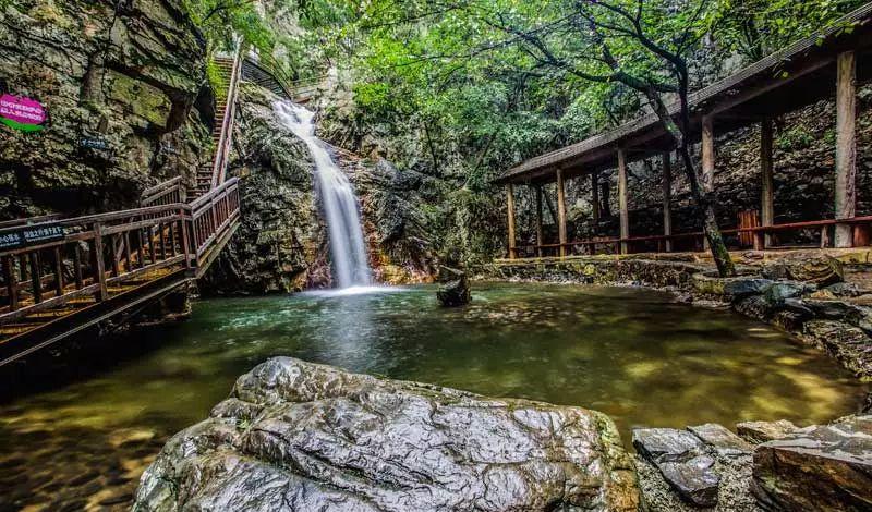 自駕興隆山游路線圖_興隆山一日游自駕游攻略_興隆山自駕游