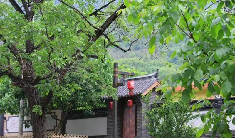 自駕興隆山游路線圖_興隆山一日游自駕游攻略_興隆山自駕游