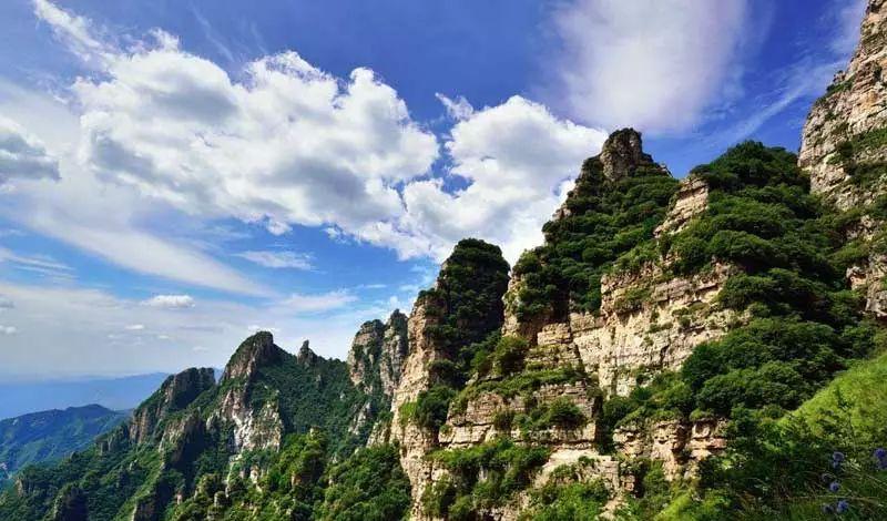 興隆山自駕游_興隆山一日游自駕游攻略_自駕興隆山游路線圖