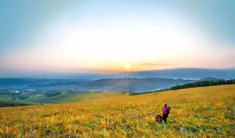 興隆山自駕游_自駕興隆山游路線圖_興隆山一日游自駕游攻略