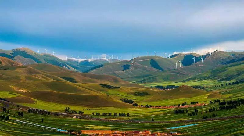 興隆山一日游自駕游攻略_興隆山自駕游_自駕興隆山游路線圖