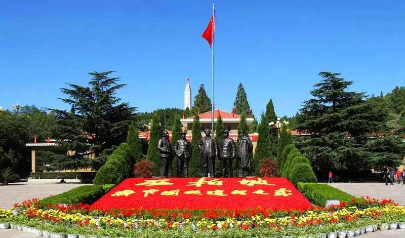 自駕興隆山游路線圖_興隆山一日游自駕游攻略_興隆山自駕游