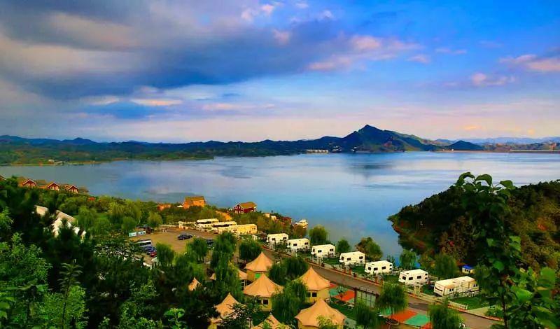 興隆山一日游自駕游攻略_自駕興隆山游路線圖_興隆山自駕游