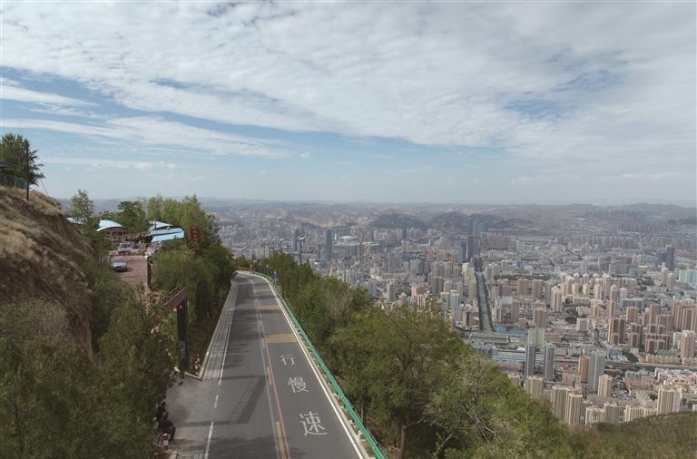興隆山一日游自駕游攻略_興隆山自駕游_自駕興隆山游最佳路線