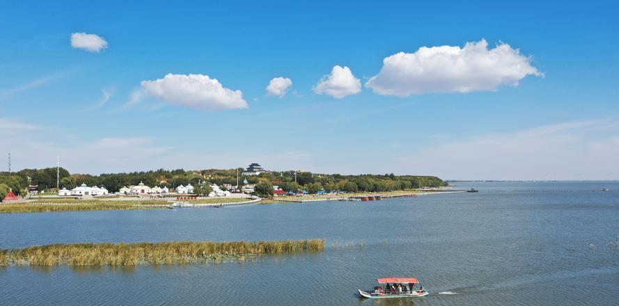 松原旅游景點推薦:查干湖、納仁汗公園等8大必游勝地,2022年旅游收入超百億