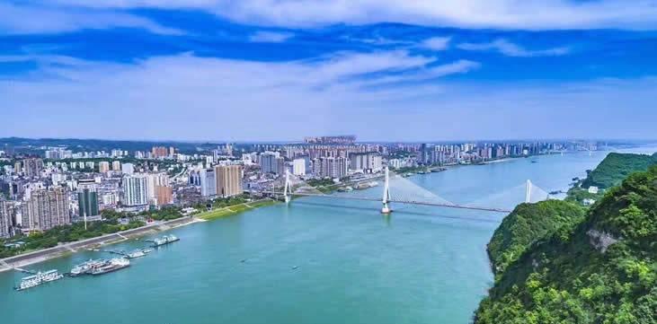 一家三口宜昌自由行慢節奏行程推薦,含景點美食