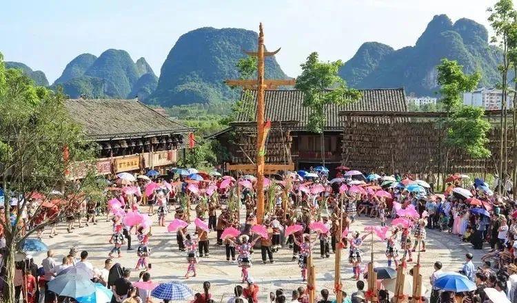 5月22日文旅部通氣會:五一文旅行業強勁復蘇 四大特點呈現