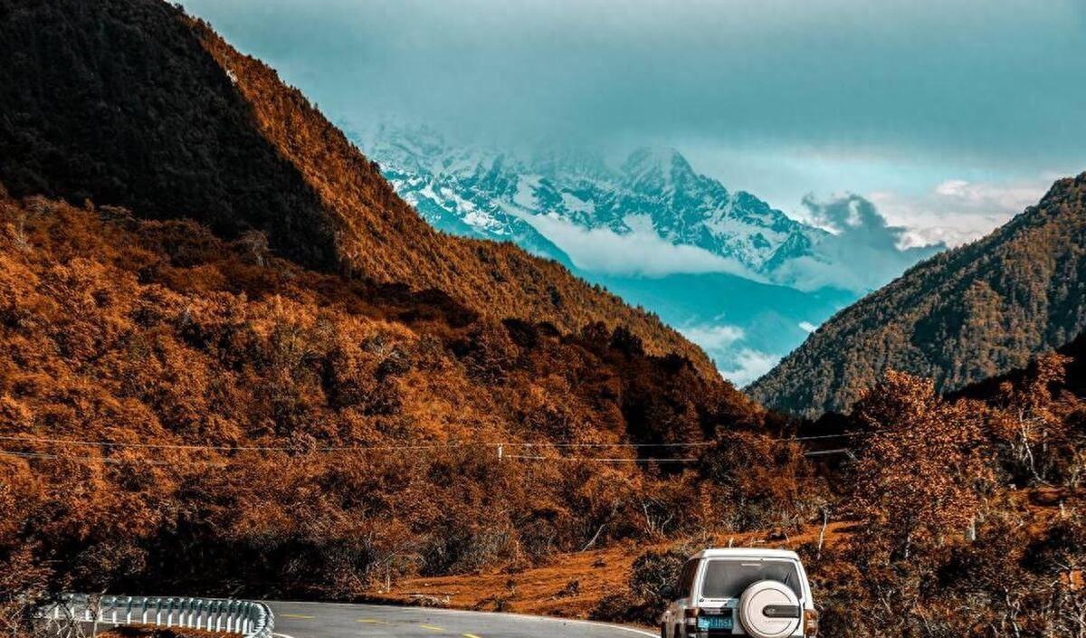 2025年春節假期國內十大自駕游目的地推薦全攻略