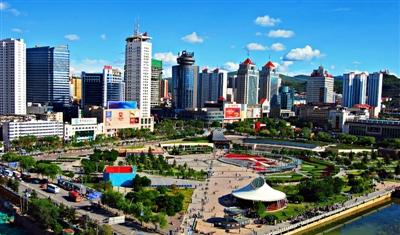 夏都西寧大美青海:自駕游愛好者的向往之地