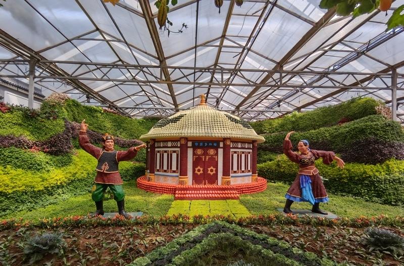 壽光文旅產業十年質變躍遷:從量增到品牌創建成果豐碩